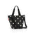 Shopper XS Fifties Black