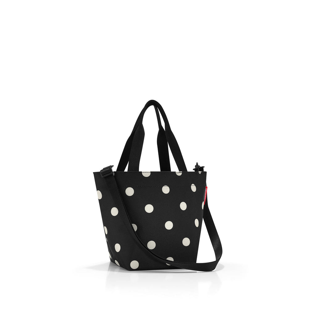 Shopper XS Mixed Dots