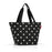 Shopper M Mixed Dots